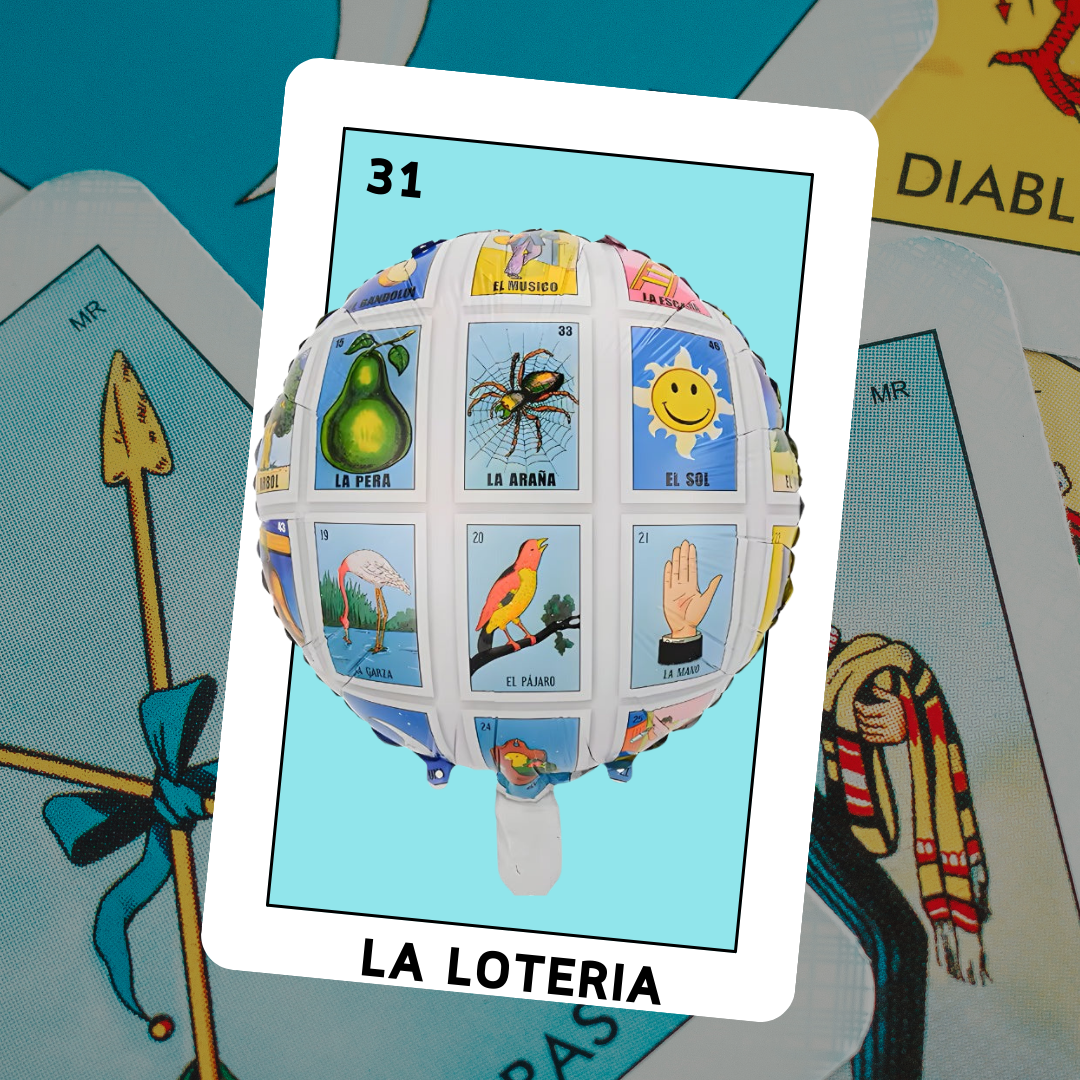 Globo la loteria