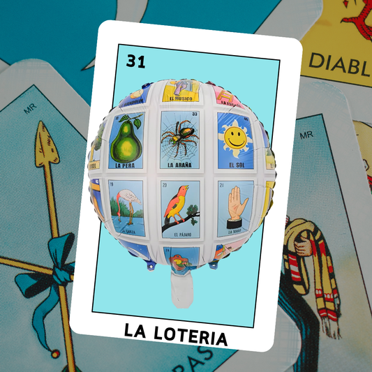 Globo la loteria