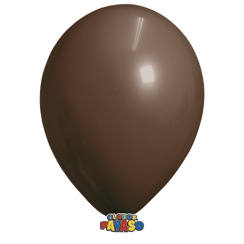 Bolsa globo marca payaso cafe