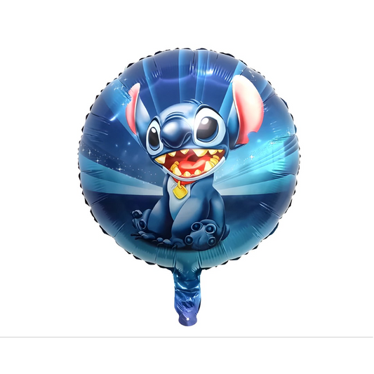 Globo Stich