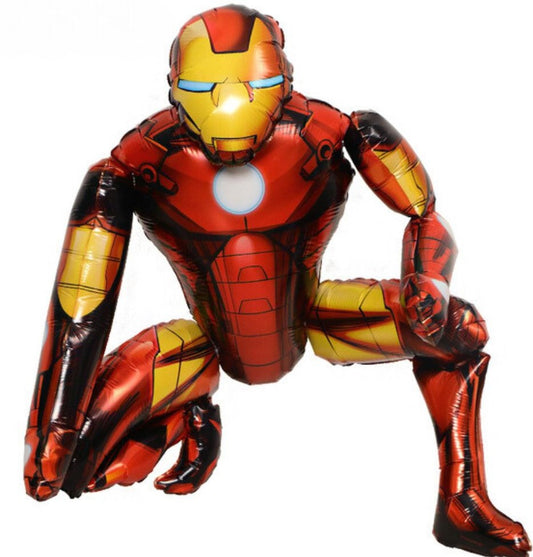 Iron Man Air Walker