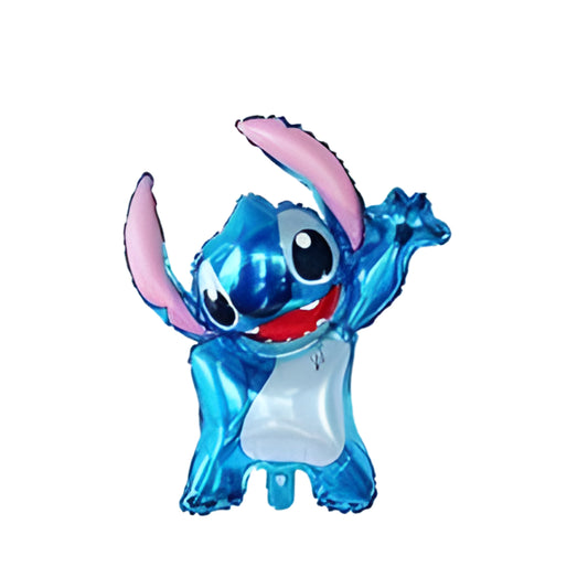 Globo figura Stich