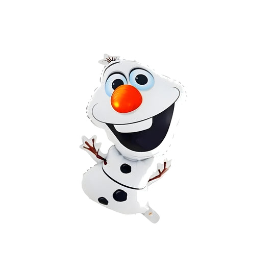 Globo Olaf