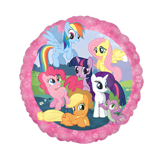 Globo My little pony