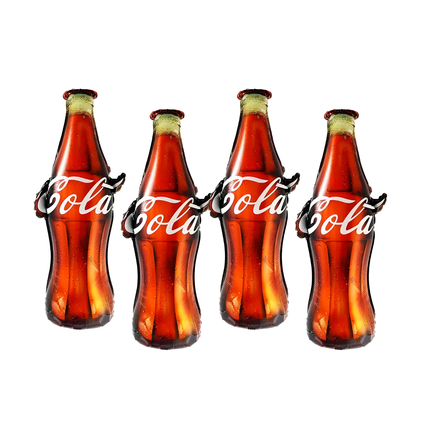 Botella Coca Cola