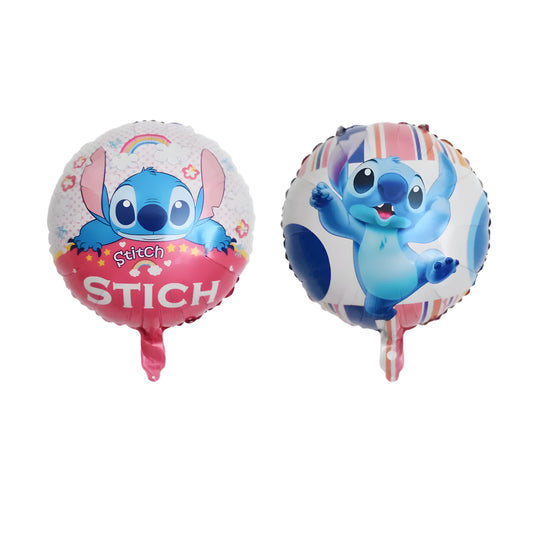 Globo Stich