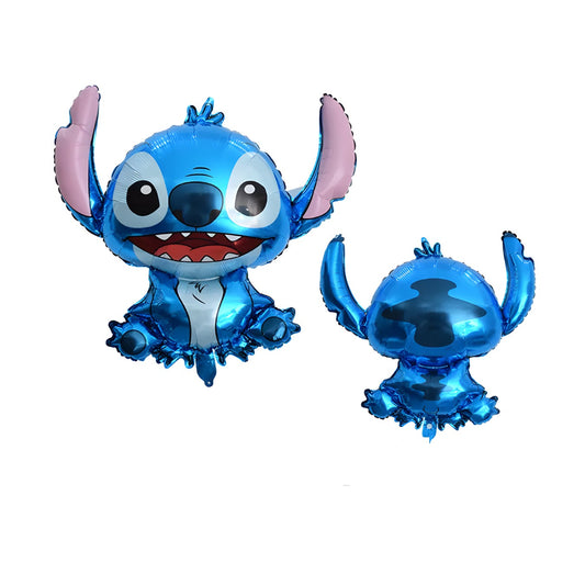 Globo figura Stich