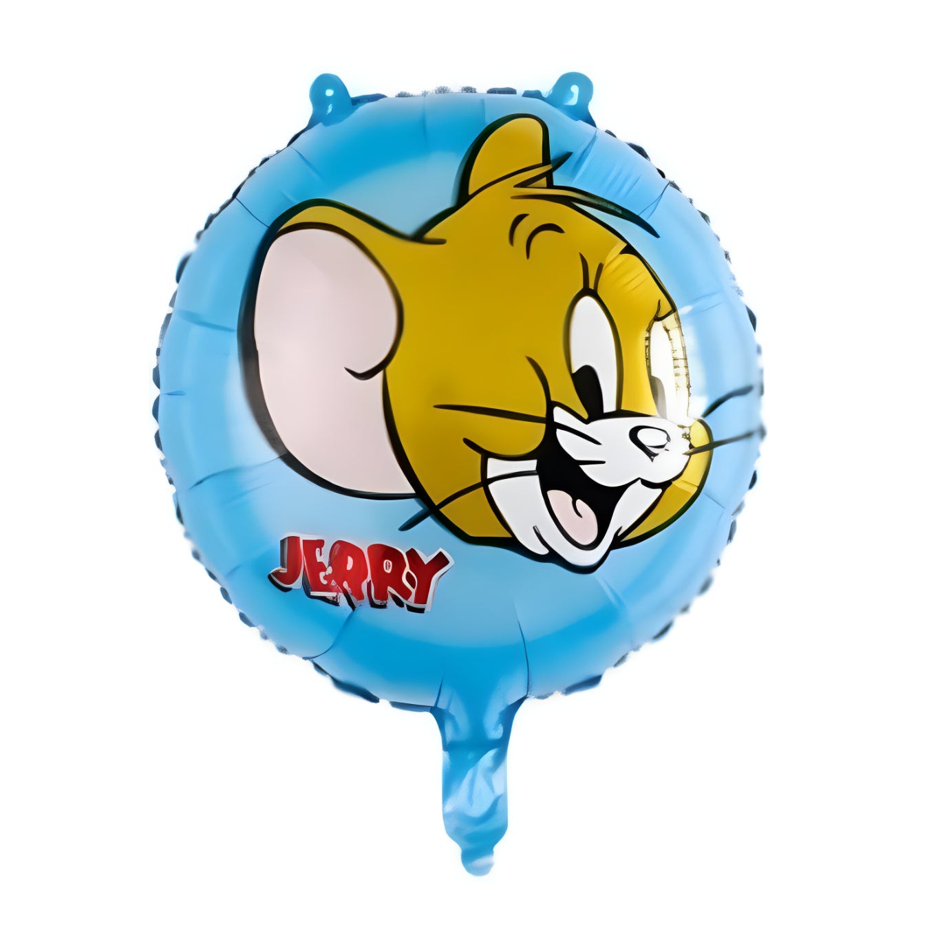 Globo  Jerry