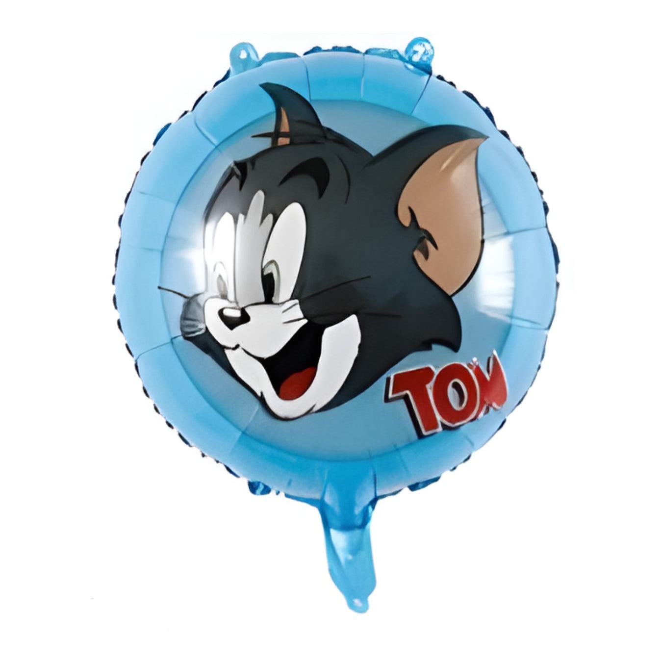 Globo Tom