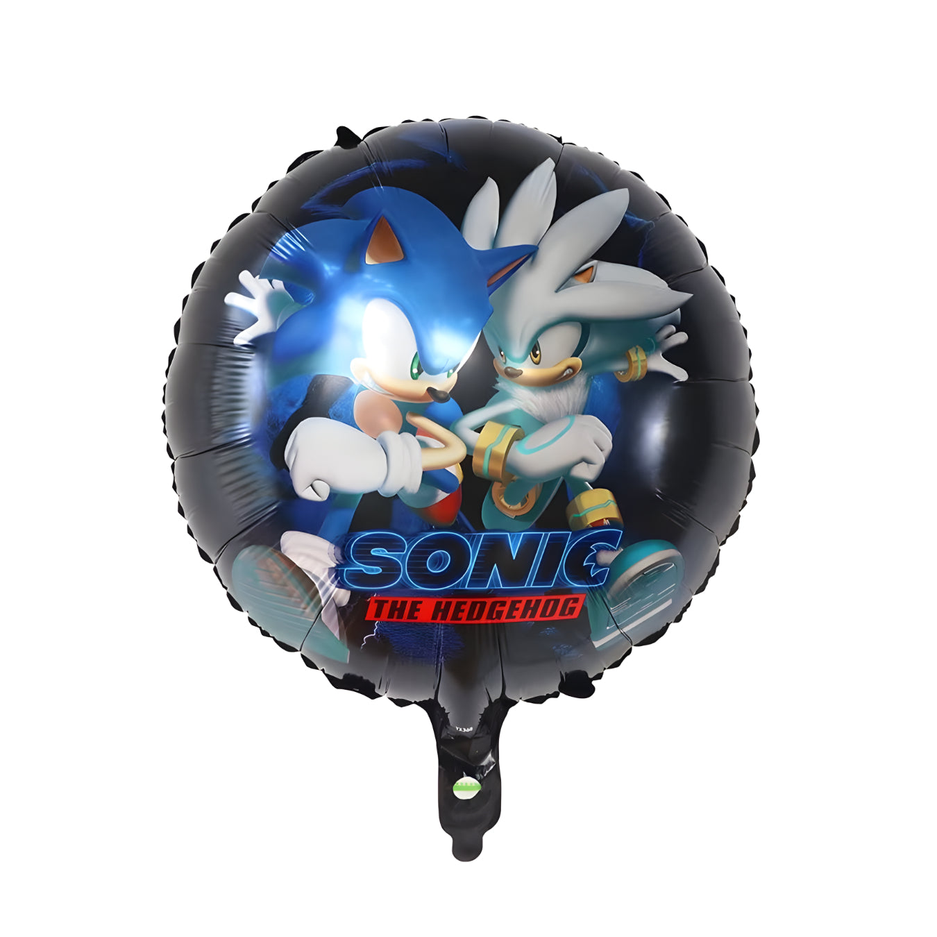 Globo de Sonic