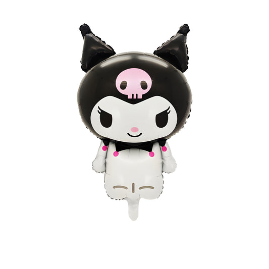 Globo Figura Kuromi