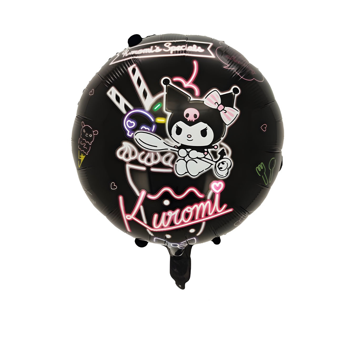 Globo Kuromi