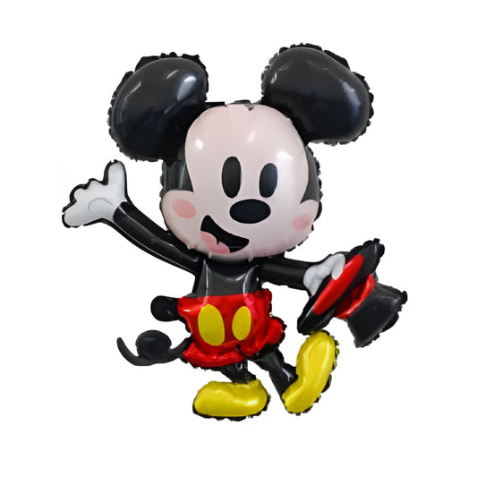 Globo Figura Mickey Mouse