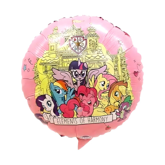 Globo My little pony