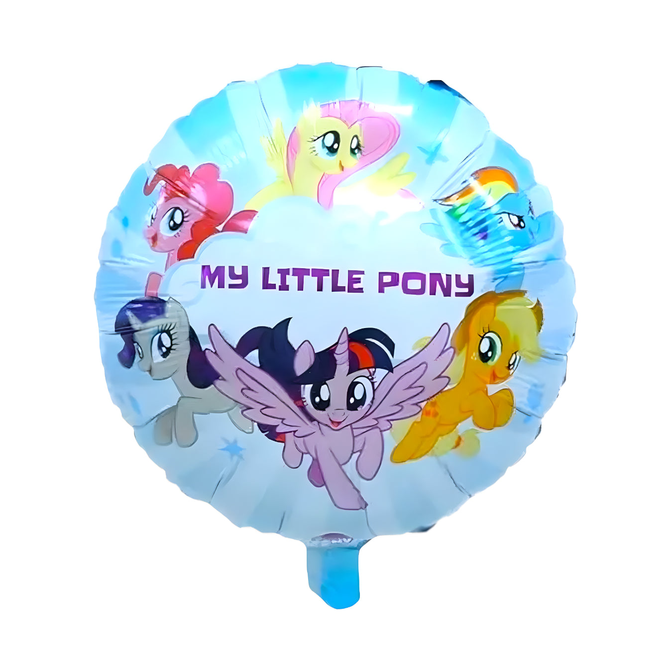 Globo My little pony