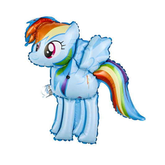 Globo Rainbow Dash My little pony