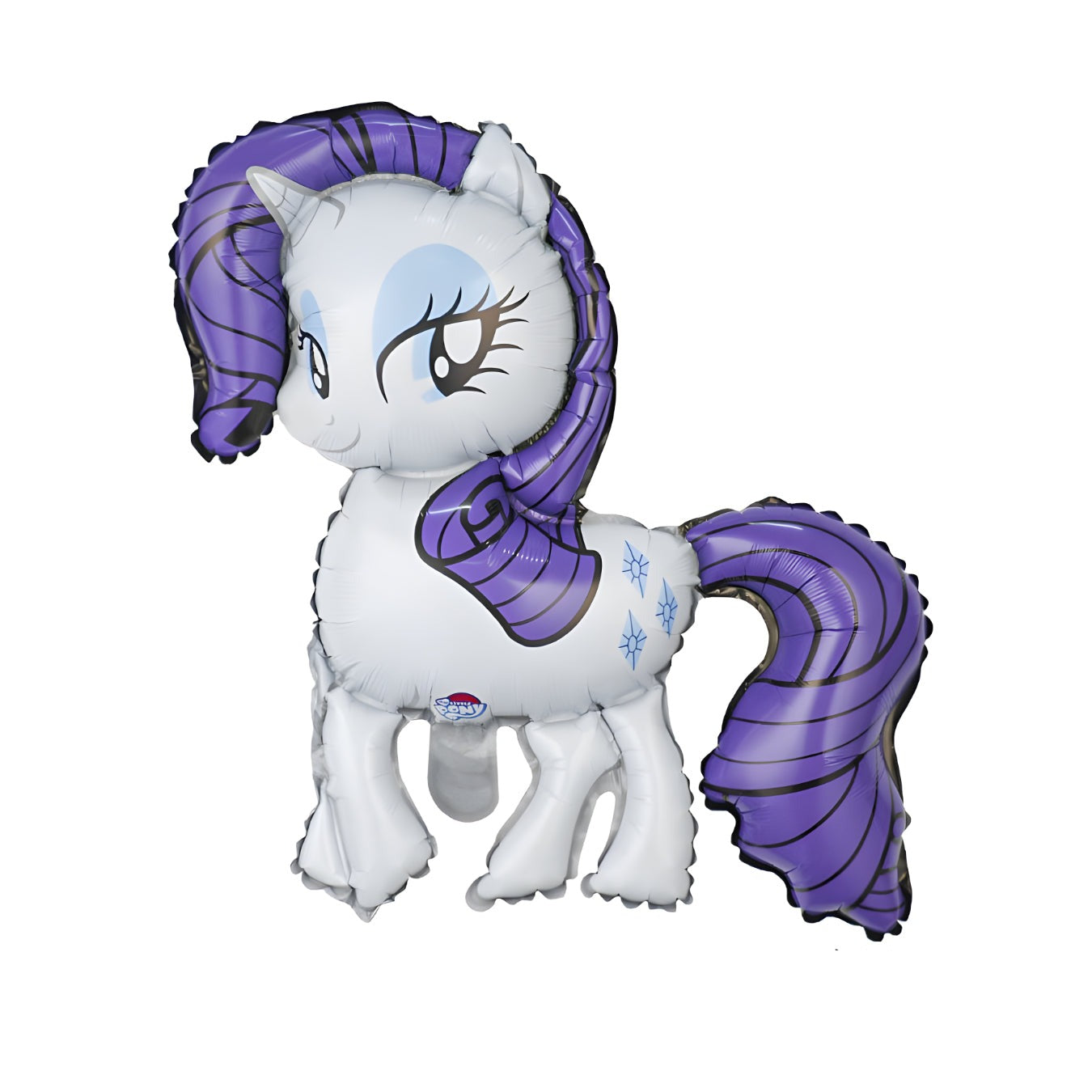 Globo Rarity My little pony