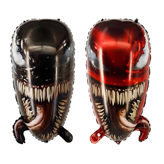 Globo figura Venom