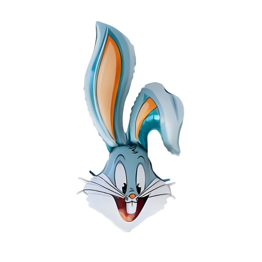 Globo figura Bugs Bunny