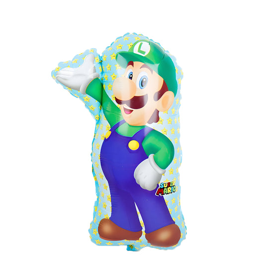 Globo Luigi