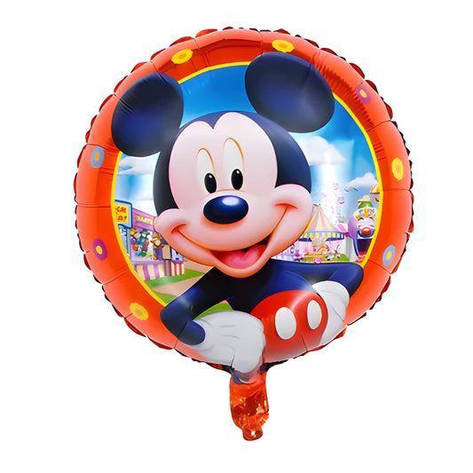 Globo Mickey Mouse