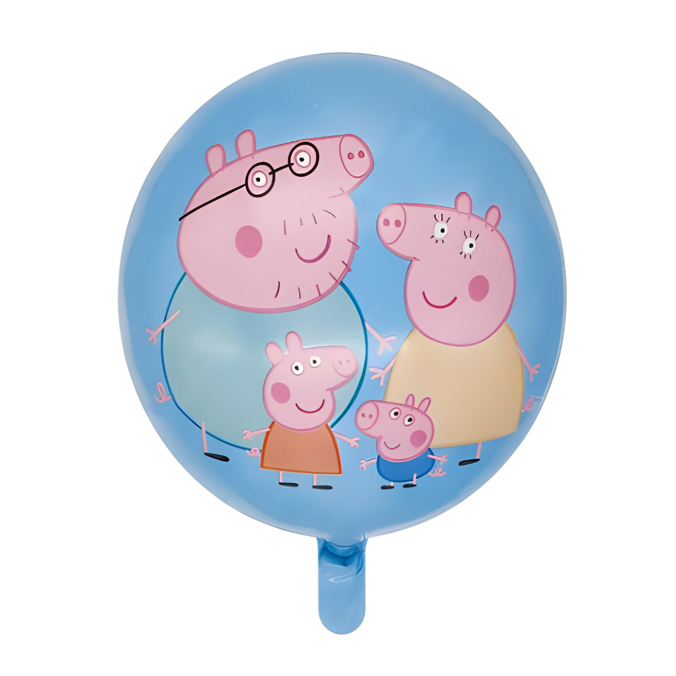 Globo Peppa pig