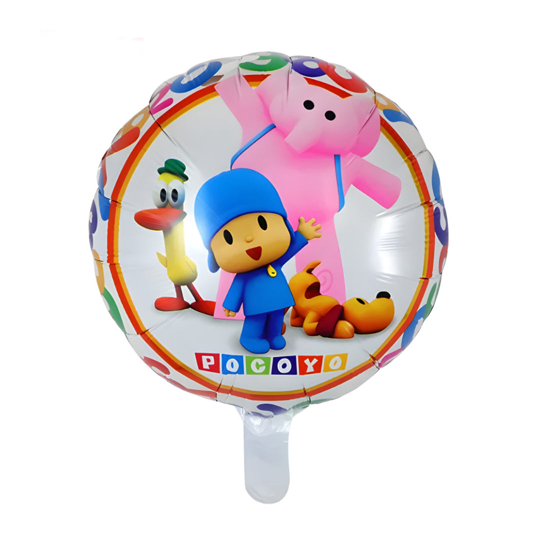 Globo Pocoyo