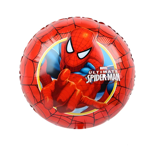 Globo Spider-Man