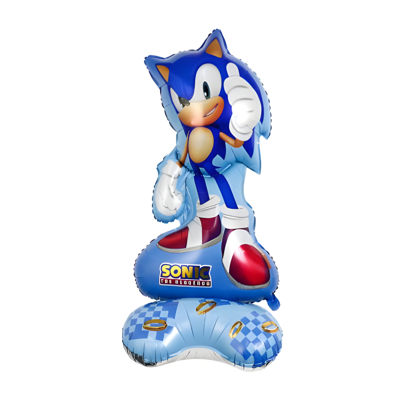 Globo sonic