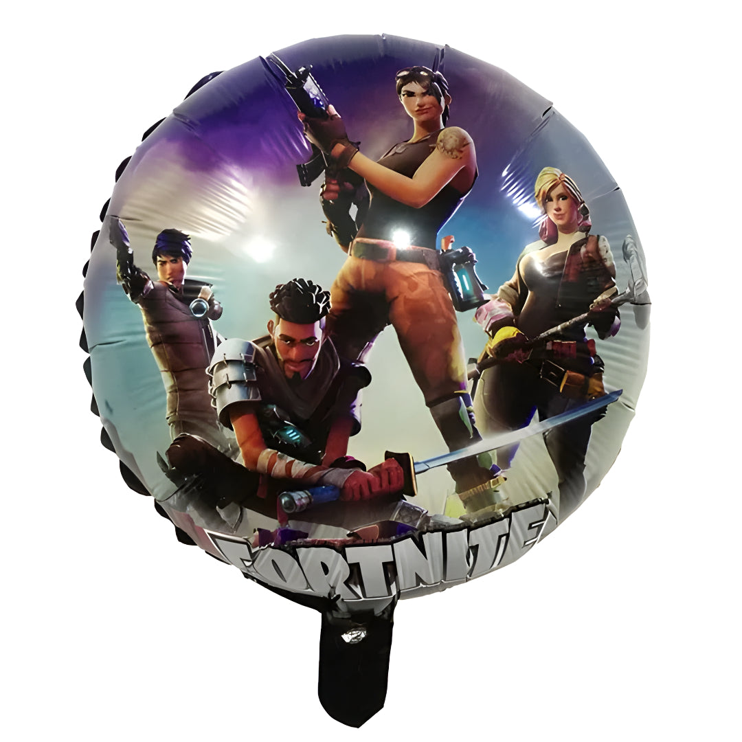 Globo Fortnite