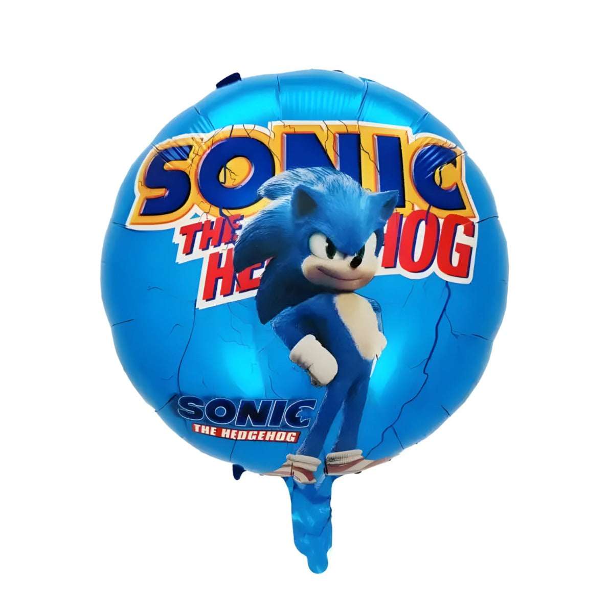 Globo de Sonic