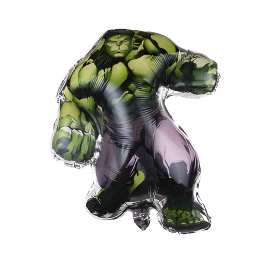 Globo Hulk