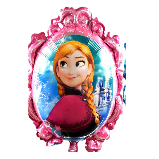 Globo Frozen