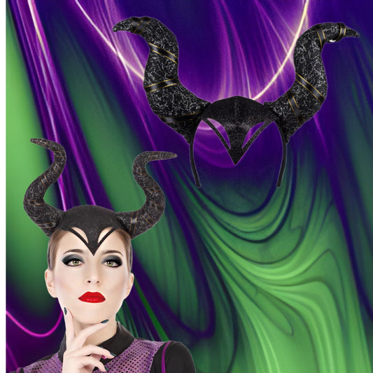 Diadema malefica