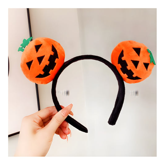 Diadema Halloween