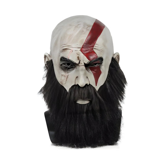 Mascara Kratos