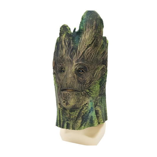 Mascara Groot