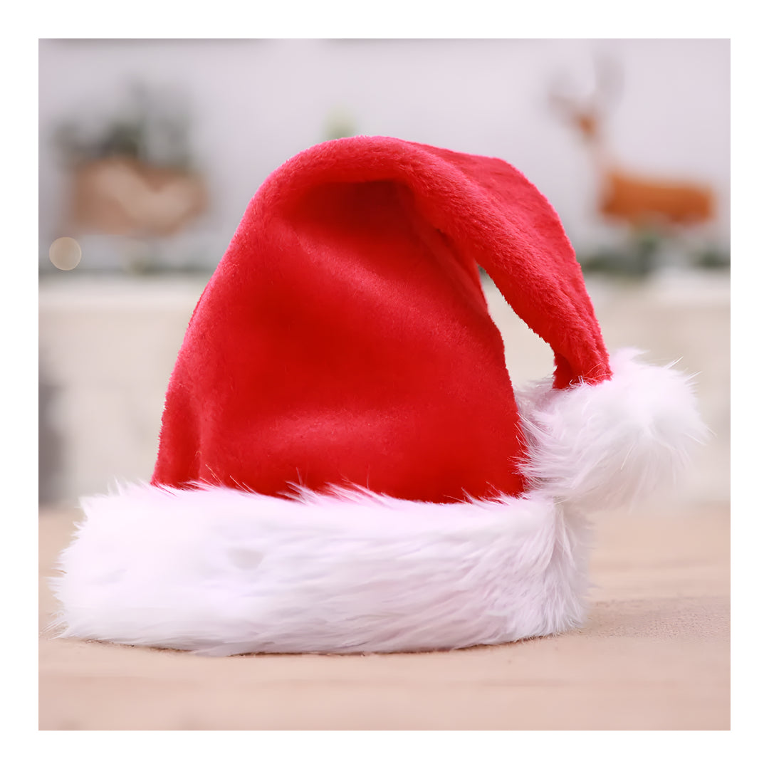 Gorro  Navideño