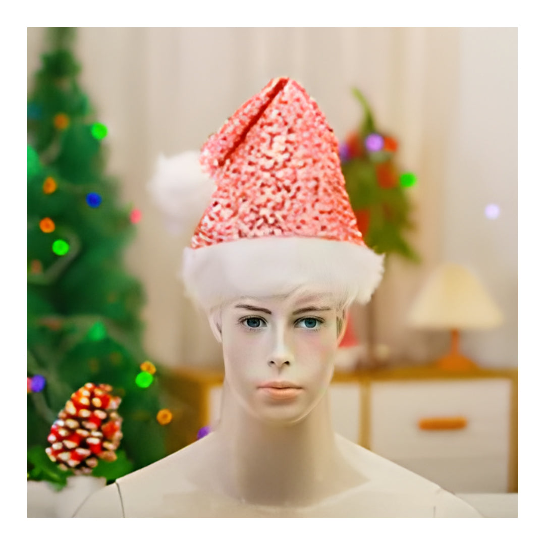 Gorro  Navideño