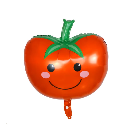 Globo Figura Tomate