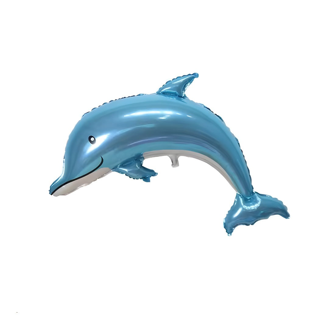 Globo Figura Delfin