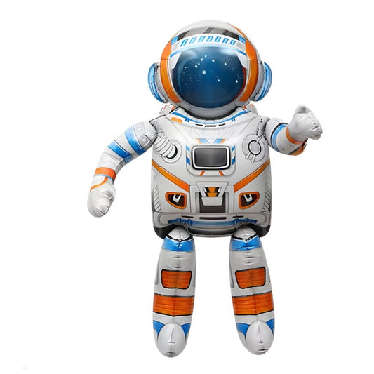 Globo Figura Astronauta