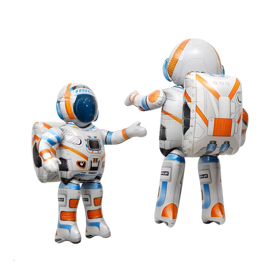 Globo Figura Astronauta