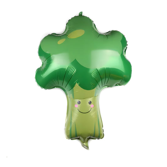 Globo Figura Brocoli