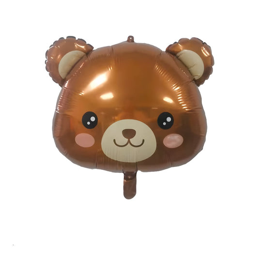 Globo Figura Oso