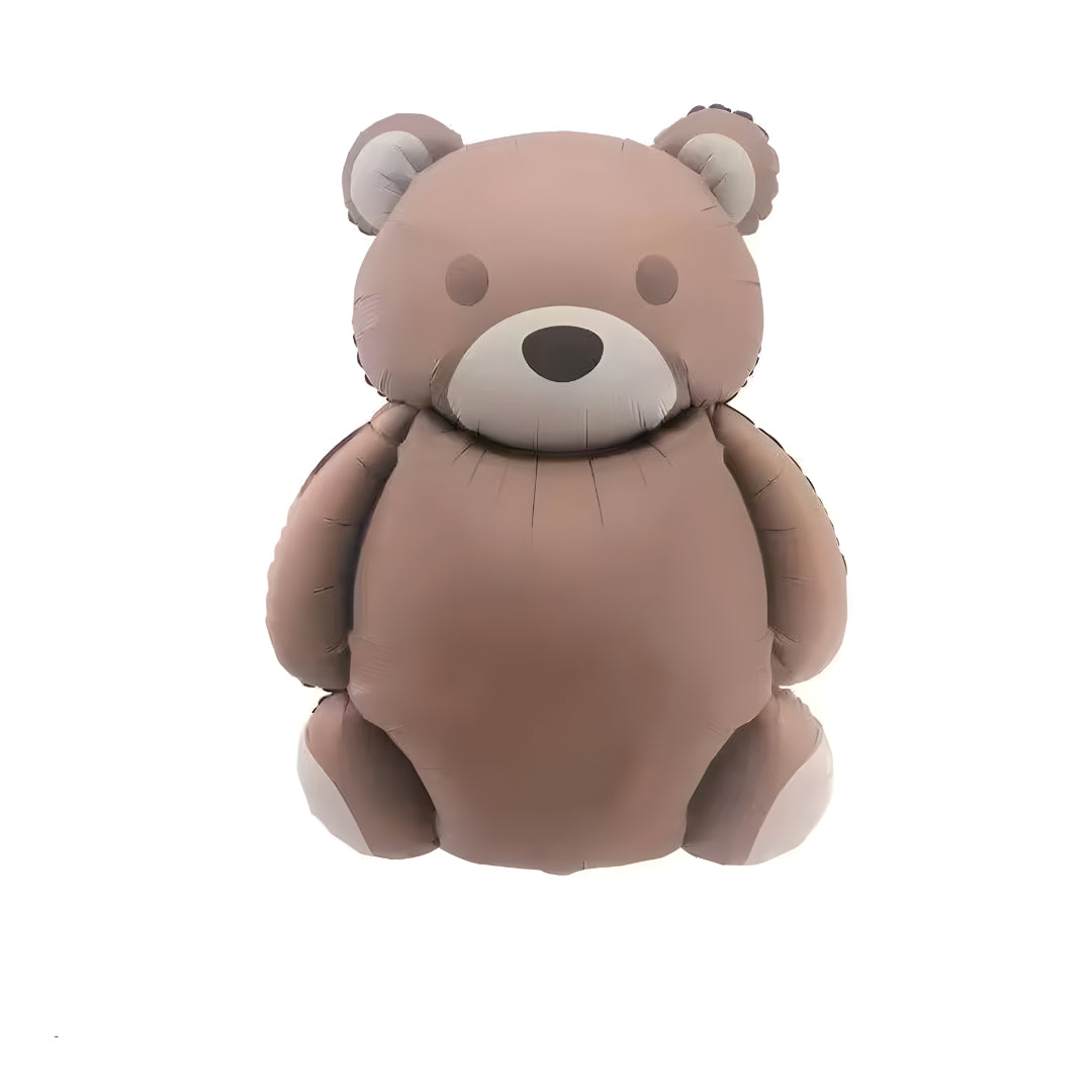 Globo Figura Oso