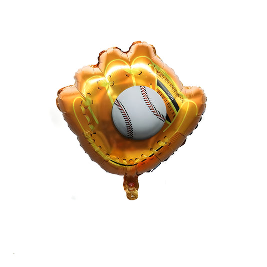 Globo Guante de baseball