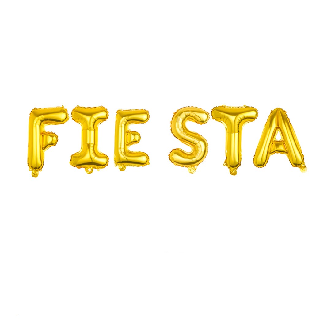 Set Fiesta