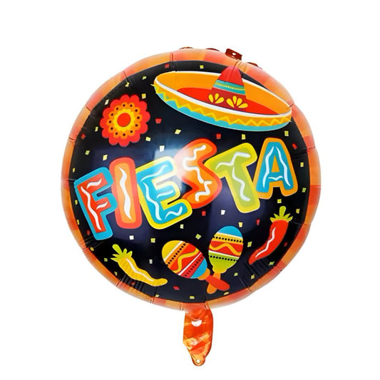 Globo Fiesta