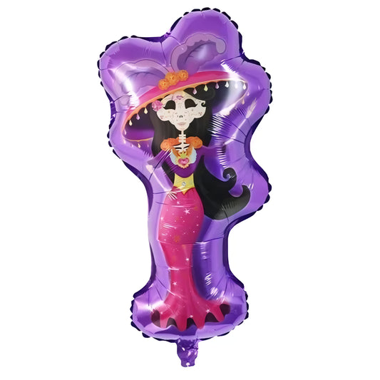 Globo Catrina